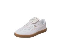 PUMA Club Azura L - Tenis para Mujer, Flor de jazmín, Dorado, Talla 5, Jasmine Flower Gold, 38 EU