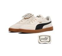 PUMA Club Azura SD, Zapatillas de Deporte Mujer, Alpine Snow Black, 39 EU, Alpine Snow Puma Black, 39 EU