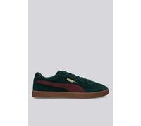 Puma Club Era II - Verde - Zapatillas Hombre talla 43