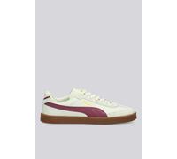 Puma Club Era II - Verde - Zapatillas Niña talla 37