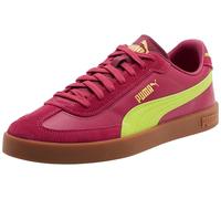 PUMA Club II Era Blanco Whbkgr