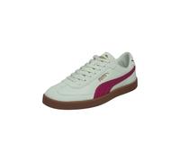 PUMA Club II Era Blanco Whbkgr