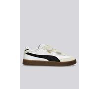 Puma Club II Era - Blanco - Zapatillas Velcro Niño talla 30