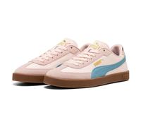 PUMA Club II ERA CV JR, Sneaker, Jasmine Flower-Cool Blue, 39.5 EU
