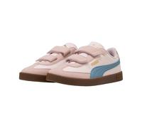 PUMA Club II ERA CV V PS, Sneaker, Jasmine Flower-Cool Blue, 30.5 EU