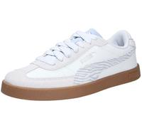 PUMA Club II ERA EXPLORO JR - Zapatillas Deportivas, Color Plateado Niebla, Talla 33, Silver Mist Puma Silver, 35.5 EU