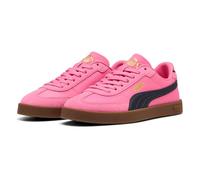 PUMA Zapatillas deportivas 'Club II Era' rosa / negro 39 rosa / negro