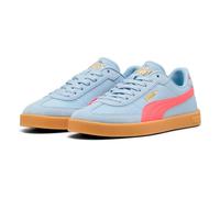 PUMA Zapatillas Club II Era. Color azul/rosa