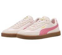 Puma Club II ERA JR - Zapatillas Deportivas, Flor de jazmín, Rosa mágica, Talla 38, Jasmine Flower Magic Rose, 5 UK