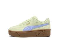 PUMA Club II ERA Platform SD WNS - Tenis para Mujer, Color Lavanda intensa Apple Spritz, Talla 3.5 de Reino Unido, Apple Spritz Intense Lavender, 36 EU