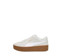 Zapatillas puma club ii era pla,vapor gray-, mujer 38