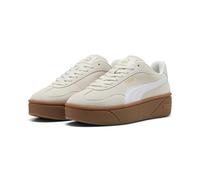 Zapatillas Puma Club Ii Era Pla,Vapor Gray-, Mujer 39