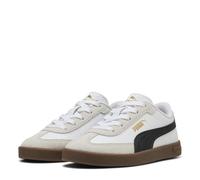 PUMA Club II ERA PS, Sneaker, White Black, 32.5 EU