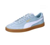 PUMA Club II Era, Sneaker Unisex Adulto, Frosted Dew White-Gum, 47 EU