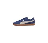 Puma Club II Era Suede Persian Blue-Dese, Zapatos Unisex Adulto, Azul Persa-Polvo del Desierto, 42 EU
