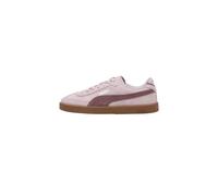 Zapatillas de ante PUMA Club II Era unisex, Calzado, Rosa, 40