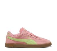 PUMA Club II Era Suede, Zapatillas Unisex Adulto, Pinkscape Fizzy Light, 37.5 EU