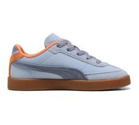 PUMA Club II ERA Summer PS - Tenis Deportivos para Verano, Color Azul y Gris, Talla 11.5 para niños, Snow Mountain Azul Gris Cielo, 30 EU