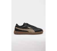PUMA Club Ii Era Topcat Black-toasted Almond Talla: 36 | Zapatillas de Fitness Outlet | Mujer | Marrón