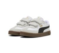 Zapatillas puma club ii era v inf infantil blanco/negro 37