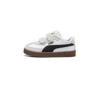 Zapatillas puma club ii era v inf infantil blanco/negro