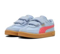 PUMA Club II ERA V INF, Sneaker Unisex bebé, Haute Tropic-Peach Frost Gold, 25.5 EU