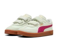 PUMA Club II ERA V INF, Sneaker Unisex bebé, Sea Glass-Wild Green, 26 EU