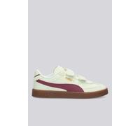 Puma Club II Era - Verde - Zapatillas Niña talla 34