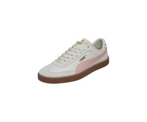 PUMA Club II Era, Zapatillas Unisex Adulto, Alpine Snow Rose Quartz Gum, 36 EU