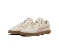 PUMA Club II ERA, Zapatillas Unisex Adulto, Alpine Snow-Rose Quartz-Gum, 41 EU