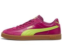 PUMA Club II Era, Zapatillas Unisex Adulto, Berry Lime Smash, 36 EU