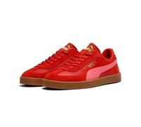 PUMA Club II Era, Zapatillas Unisex Adulto, Candy Apple Magic Rose, 42 EU