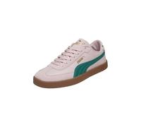 PUMA Club II Era, Zapatillas Unisex Adulto, Malva Mist Verde Salvaje, 39 EU