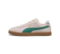 PUMA Club II Era, Zapatillas Unisex Adulto, Malva Mist Verde Salvaje, 42 EU
