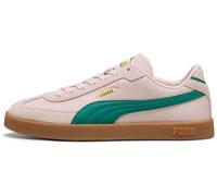 PUMA Club II Era, Zapatillas Unisex Adulto, Malva Mist Verde Salvaje, 45 EU