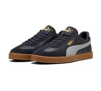 PUMA Club II Era, Zapatillas Unisex Adulto, New Navy Cool Mid Gray Gum, 43 EU