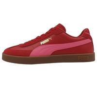 PUMA Club II Era, Zapatillas Unisex Adulto, Rosa Magia Manzana Dulce, 42.5 EU