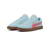 PUMA Club II ERA, Zapatillas Unisex Adulto, Safe Lake-Peach Frost-Gum, 40.5 EU