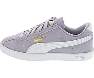 PUMA Club II JR, Sneaker, Lilac Crush White, 39.5 EU