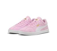 Puma Club II JR - Zapatillas Deportivas, Color Rosa y Blanco Brillante, Talla 38, Pink Shimmer Puma White, 38.5 EU