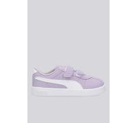 Zapatillas puma club ii v inf infantil lilac crush 24
