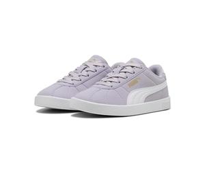 PUMA Club II PS, Sneaker, Lilac Crush White, 32.5 EU