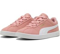 PUMA - PUMA Club II PS, Zapatillas Unisexo, Pink Fruit-PUMA White,