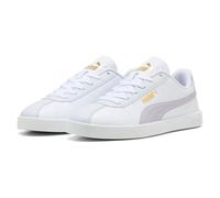 PUMA Club II SL Jr, Zapatillas, White Lilac Crush, 36 EU
