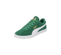 PUMA Club II, Sneaker Unisex Adulto, Archive Green White, 35 EU