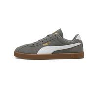 PUMA Club II, Sneaker Unisex Adulto, Cast Iron White, 45 EU