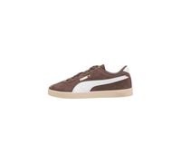 PUMA Club II, Sneaker Unisex Adulto, Flat Bronze White Gold, 42.5 EU