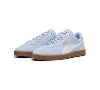 PUMA Club II, Sneaker Unisex Adulto, Haute Tropic White Gold, 45 EU