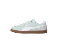 Zapatillas Puma Club II Peaceful Hombre Azul/Blanco 36