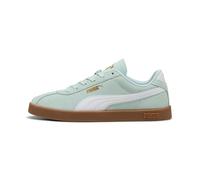 PUMA Zapatillas Club II. Color Azul Claro